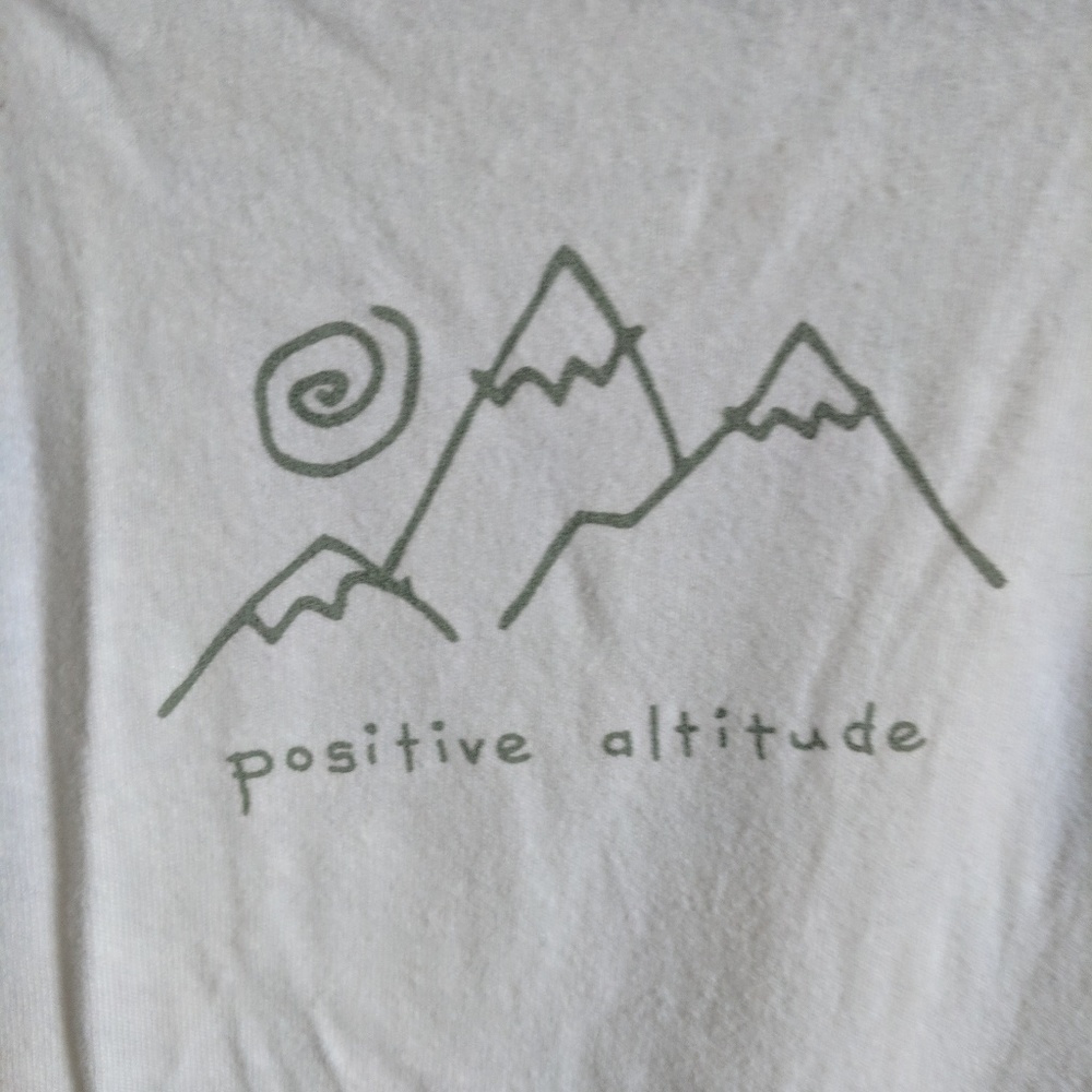 Life is Good (Good Karma) Longsleeve T
